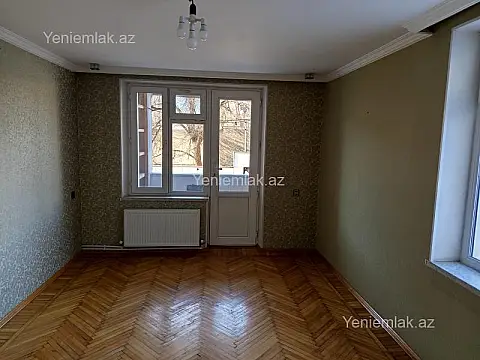 Satılır 2 otaqlı köhnə tikili 52 m² — Sumqayıt 2 otaq 52.00 m²