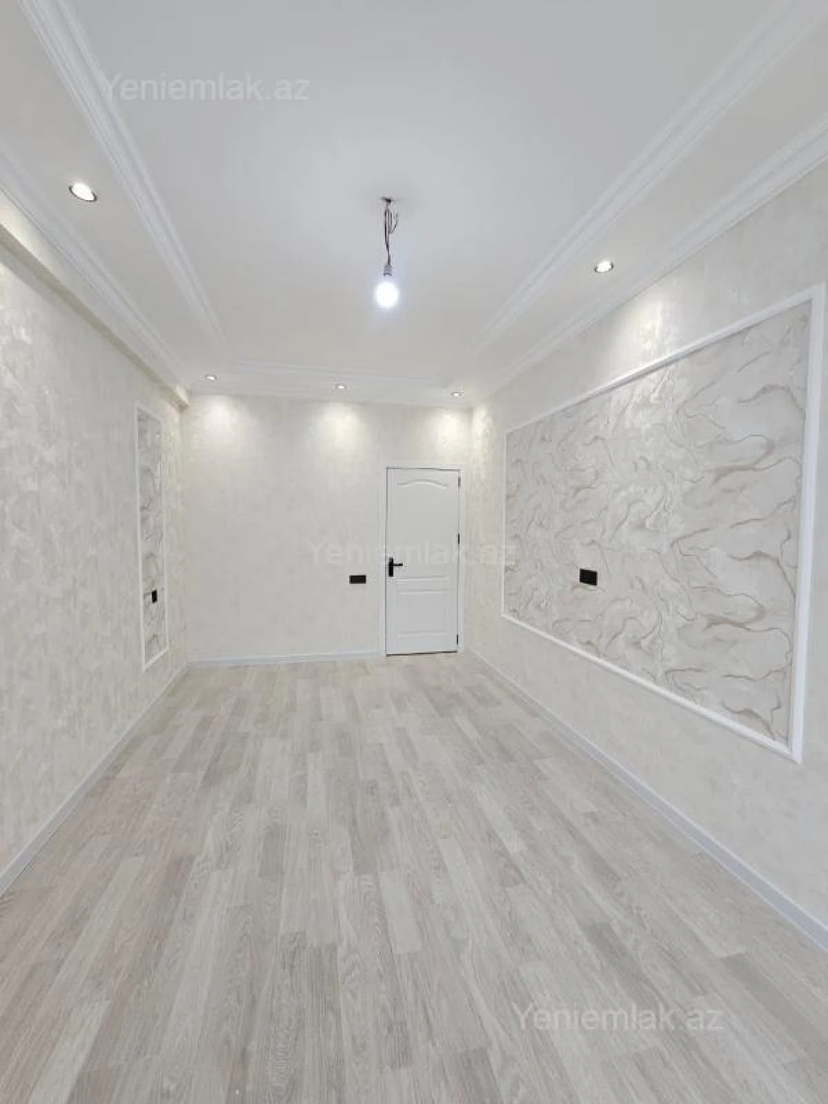 Satılır 2 otaqlı yeni tikili 55 m²