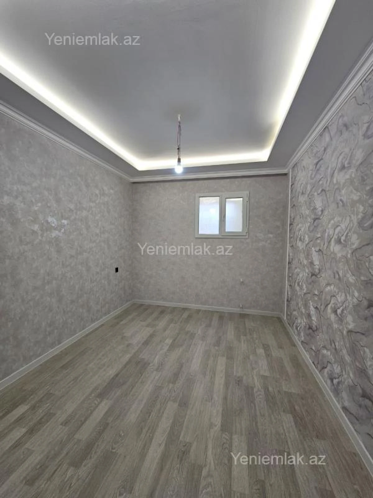 Satılır 2 otaqlı yeni tikili 55 m²