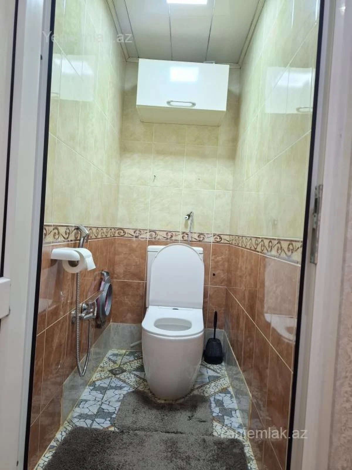 Satılır 3 otaqlı yeni tikili 70 m²