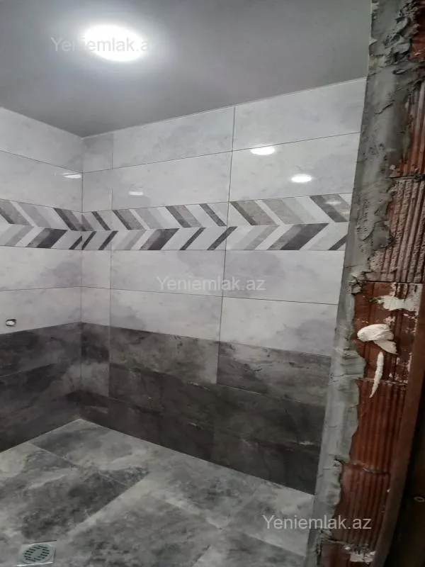 Satılır 2 otaqlı yeni tikili 50 m²
