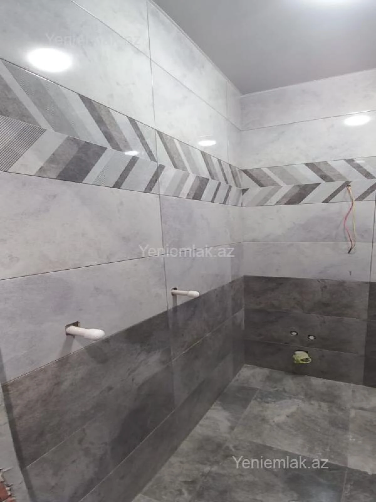 Satılır 2 otaqlı yeni tikili 50 m²