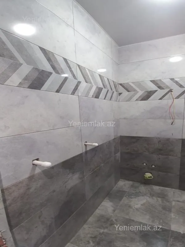 Satılır 2 otaqlı yeni tikili 50 m²