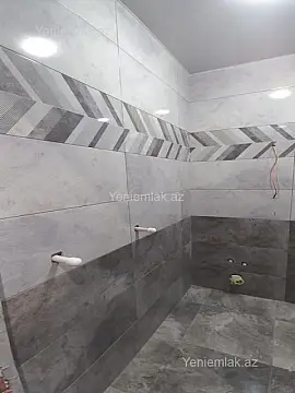 Satılır 2 otaqlı yeni tikili 50 m²