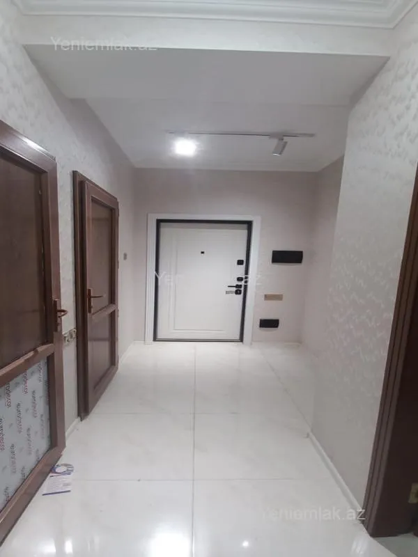 Satılır 2 otaqlı yeni tikili 50 m²