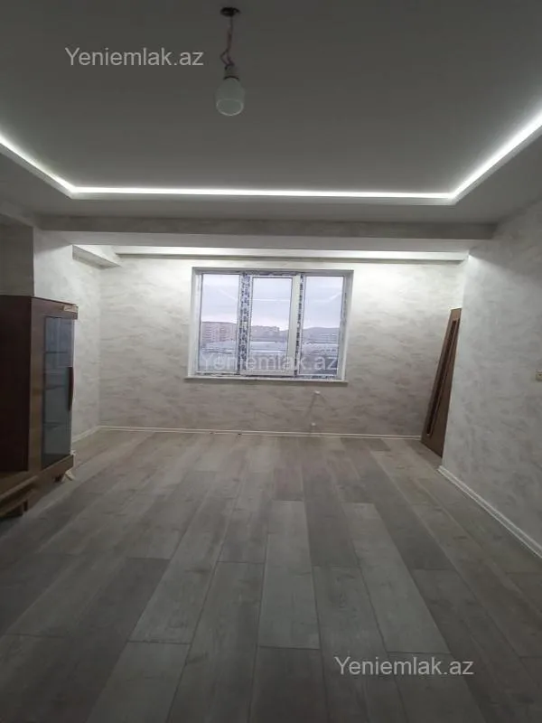 Satılır 2 otaqlı yeni tikili 50 m²