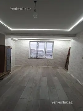 Satılır 2 otaqlı yeni tikili 50 m²