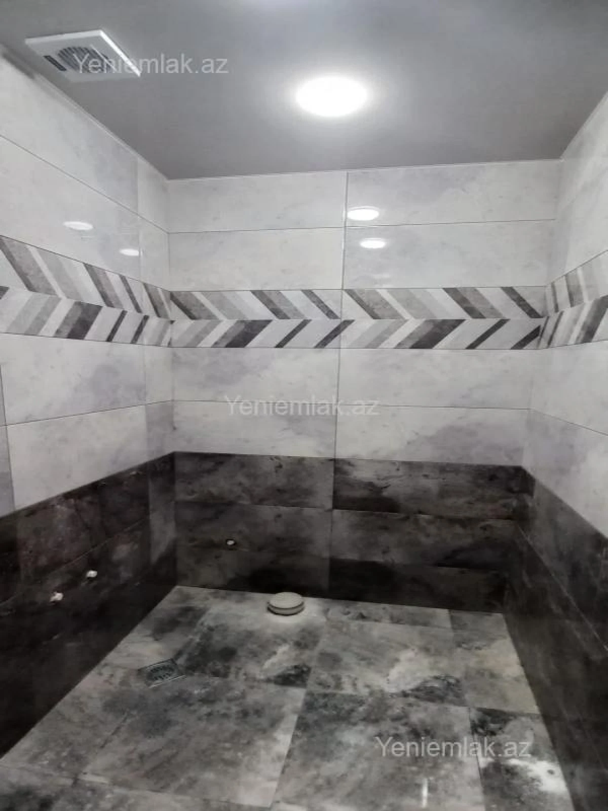 Satılır 2 otaqlı yeni tikili 50 m²