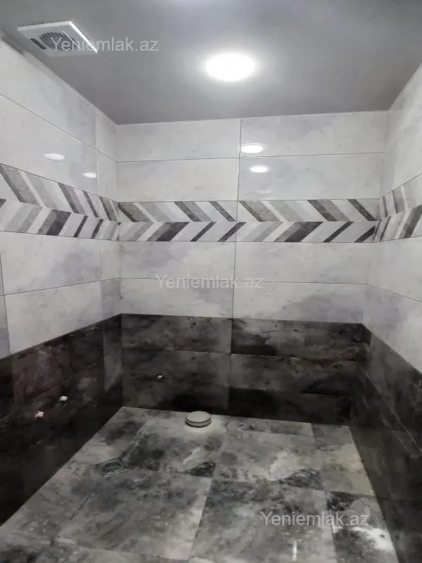 Satılır 2 otaqlı yeni tikili 50 m²