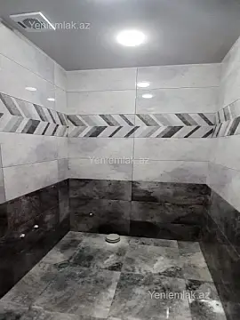 Satılır 2 otaqlı yeni tikili 50 m²