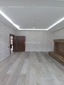 Satılır 2 otaqlı yeni tikili 50 m²