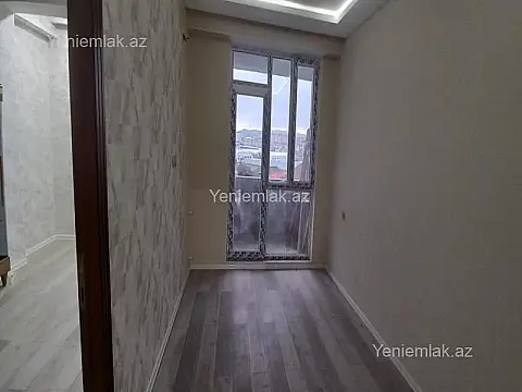 Satılır 2 otaqlı yeni tikili 50 m² — Abşeron, Masazır 2 otaq 50.00 m²