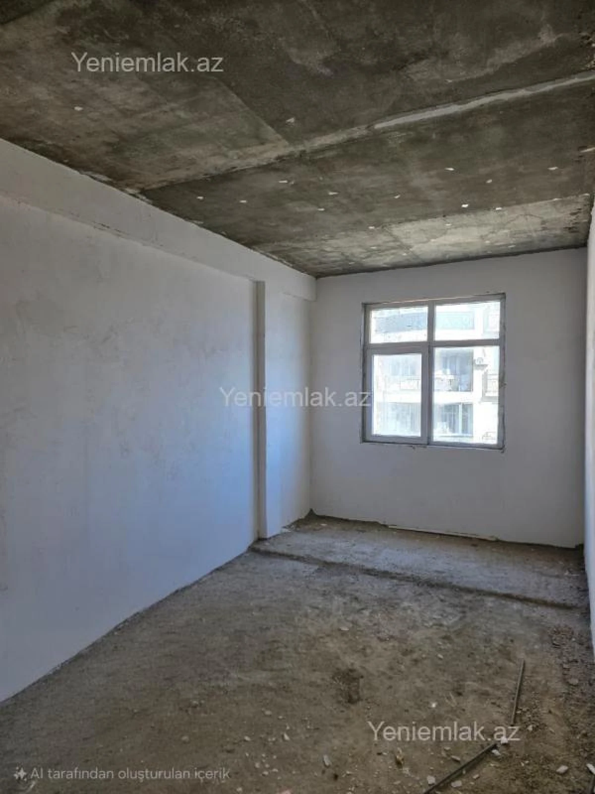 Satılır 2 otaqlı yeni tikili 63 m²