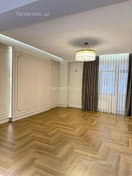 Satılır 3 otaqlı yeni tikili 110 m²