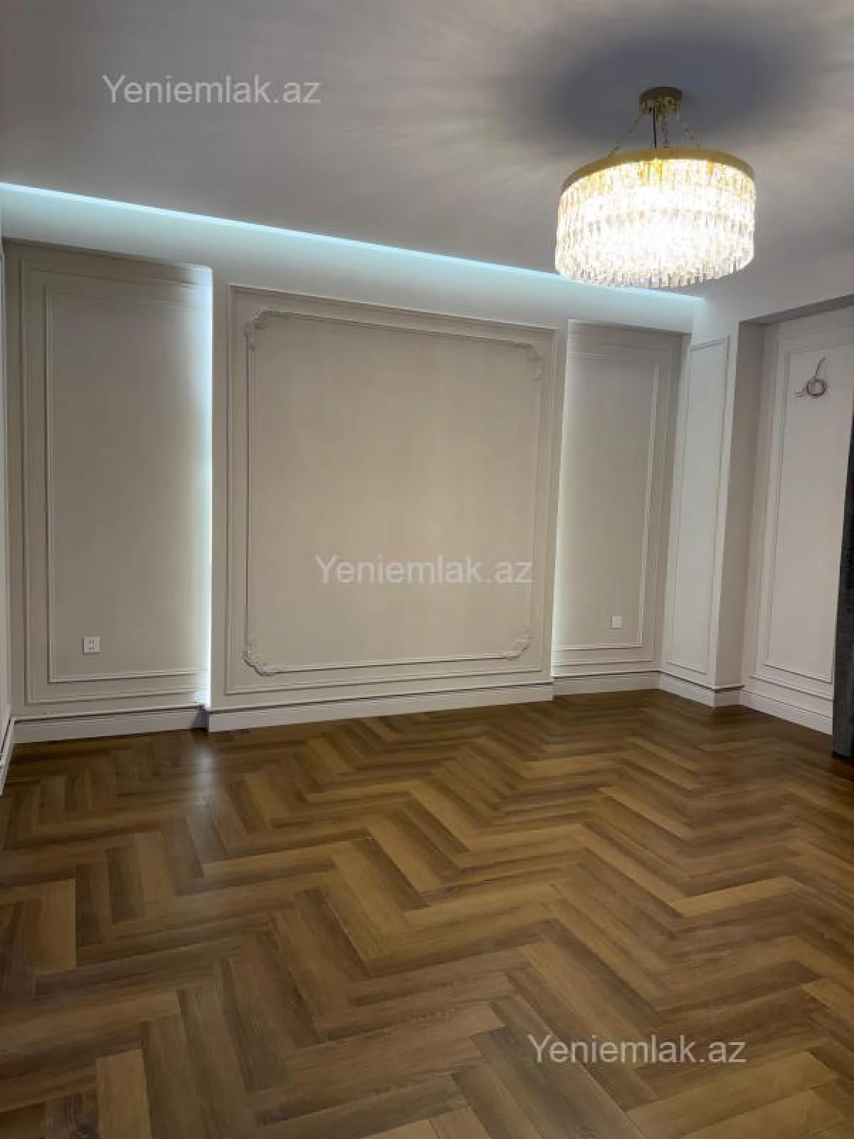 Satılır 3 otaqlı yeni tikili 110 m²
