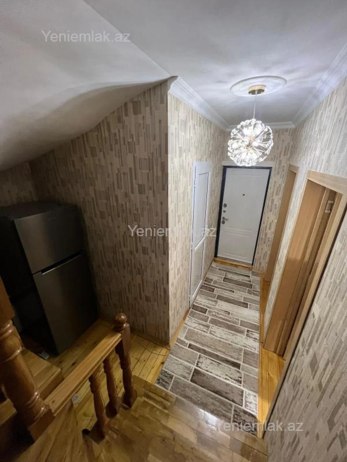 Satılır 4 otaqlı həyət evi 120 m²