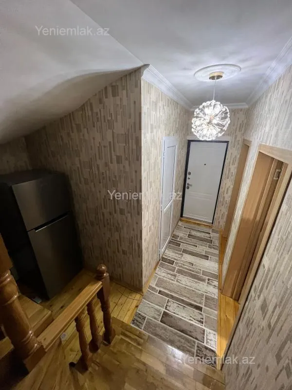 Satılır 4 otaqlı həyət evi 120 m²