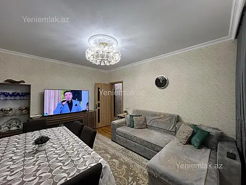 Satılır 4 otaqlı həyət evi 120 m²