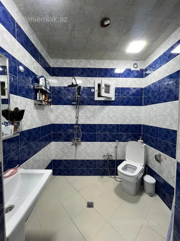 Satılır 4 otaqlı həyət evi 120 m²