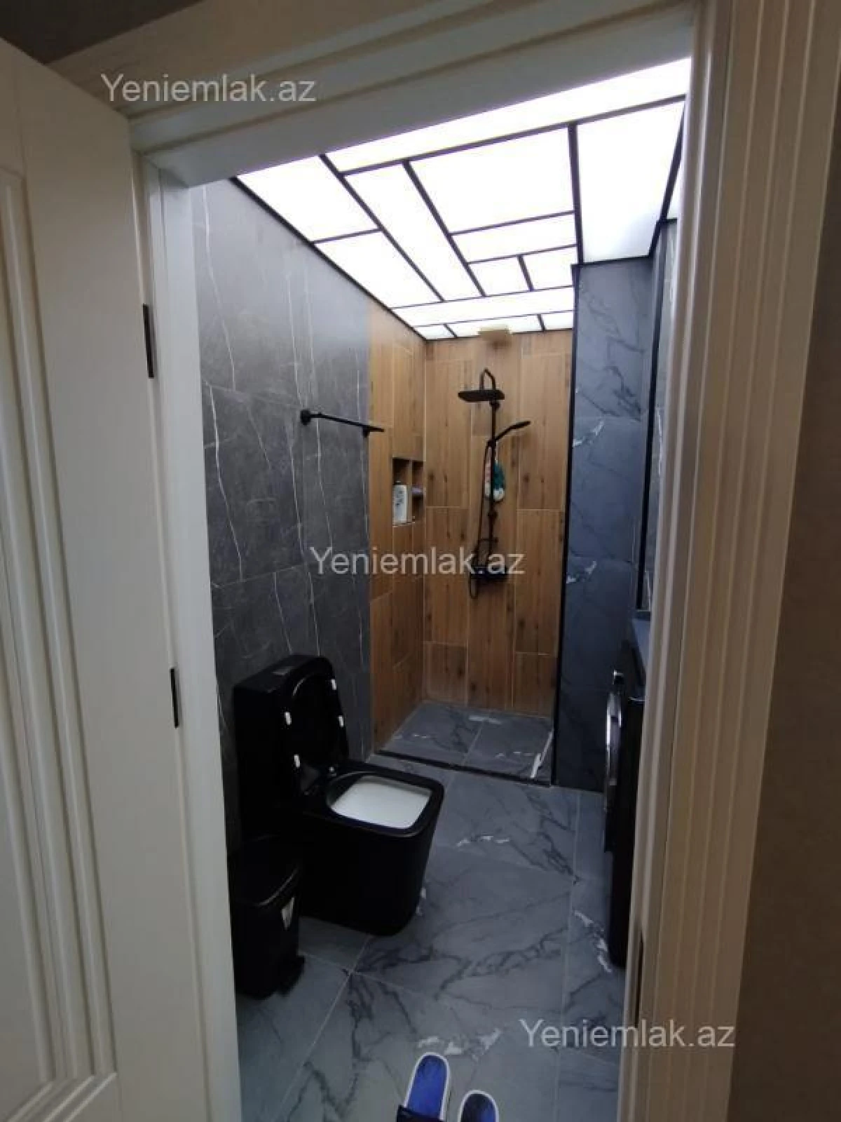 Satılır 2 otaqlı yeni tikili 62 m²