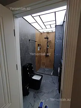 Satılır 2 otaqlı yeni tikili 62 m²