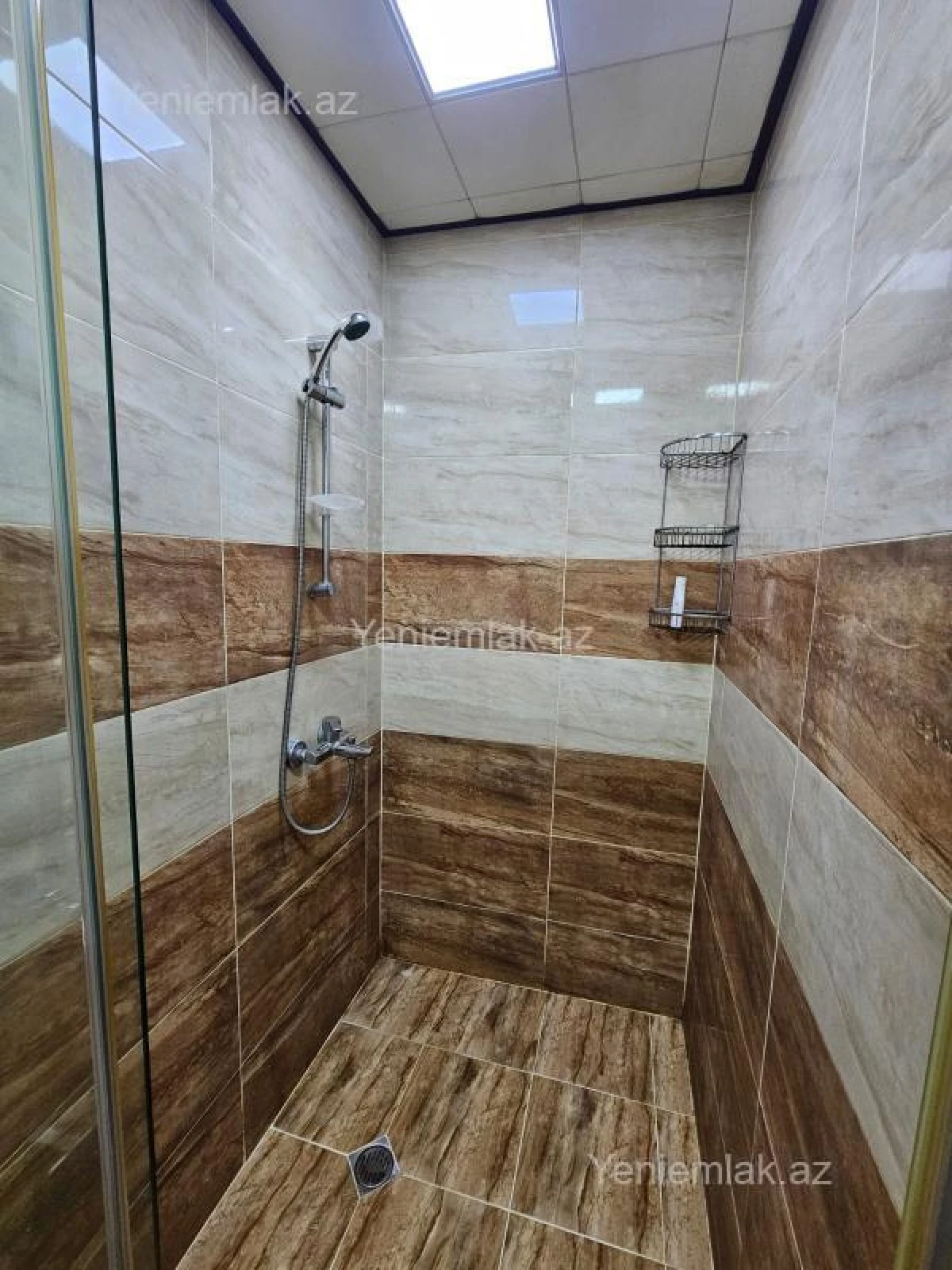 Satılır 2 otaqlı yeni tikili 55 m²