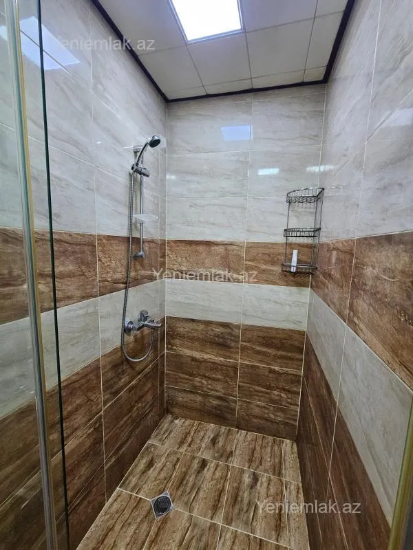 Satılır 2 otaqlı yeni tikili 55 m²