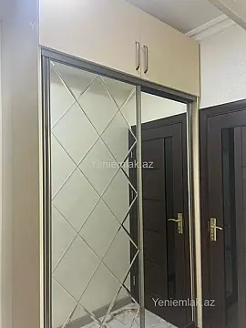 Satılır 2 otaqlı yeni tikili 72 m²