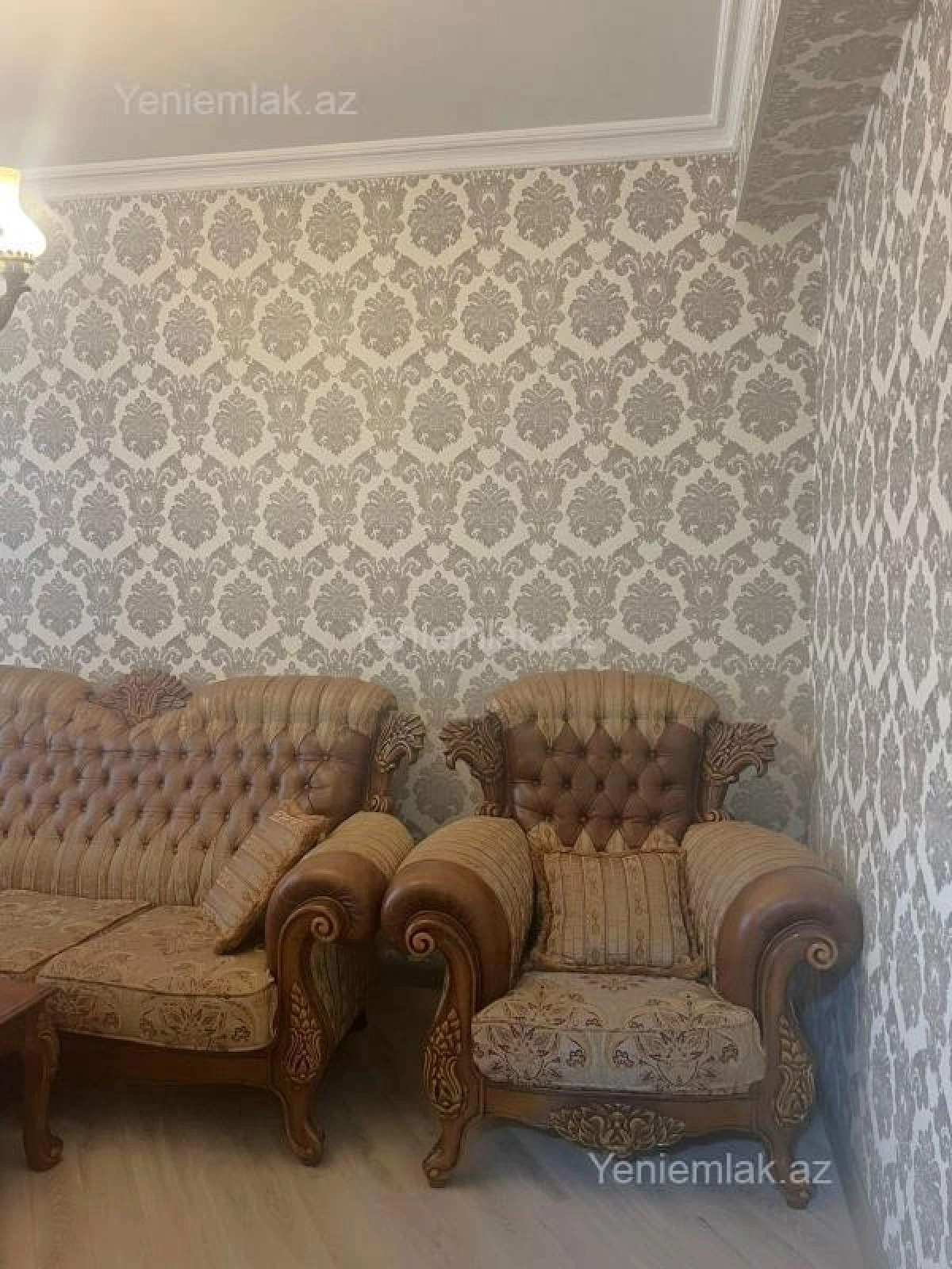 Satılır 2 otaqlı yeni tikili 72 m²