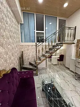 Satılır 1 otaqlı obyekt 20 m²
