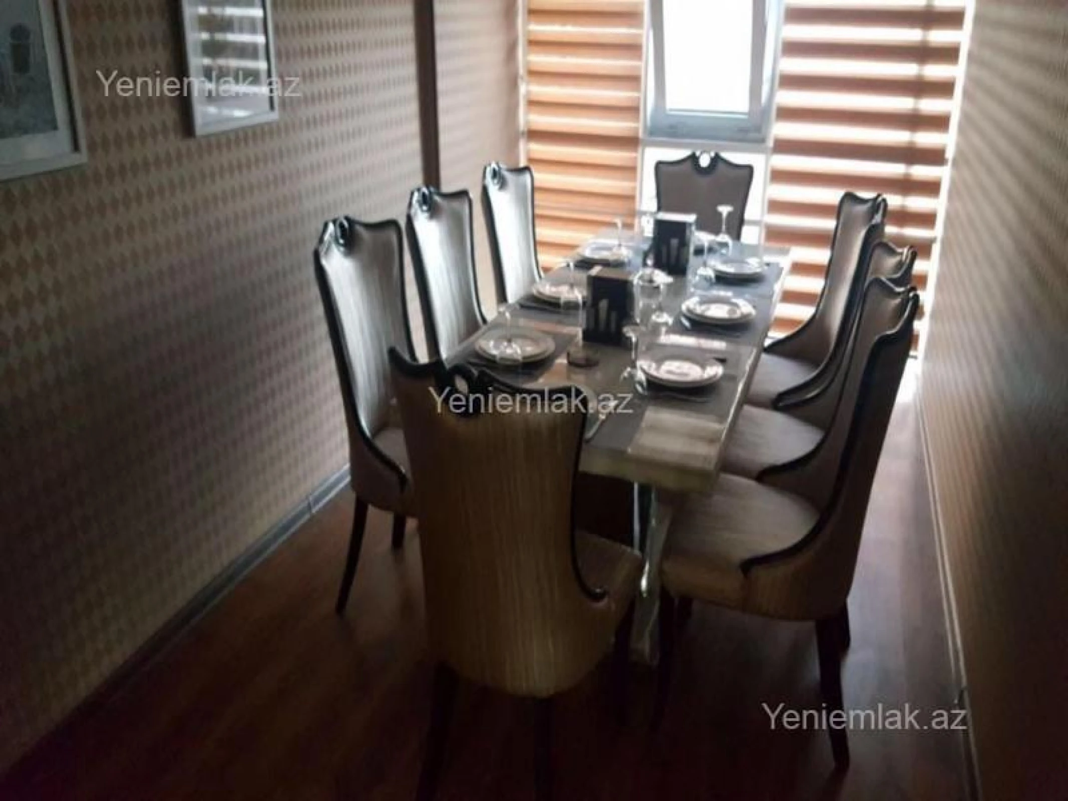 Satılır 4 otaqlı obyekt 161.8 m²