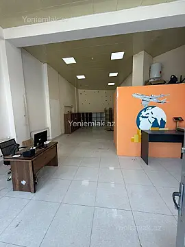 Satılır 4 otaqlı obyekt 72 m² — Bakı, Xətai 4 otaq 72.00 m²