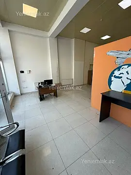 Satılır 4 otaqlı obyekt 72 m²