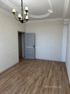Satılır 3 otaqlı yeni tikili 90 m²