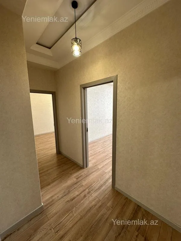 Satılır 3 otaqlı yeni tikili 90 m²