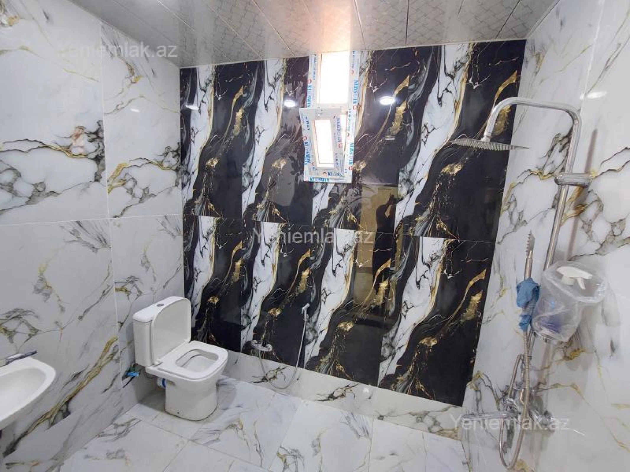 Satılır 3 otaqlı həyət evi 105 m²