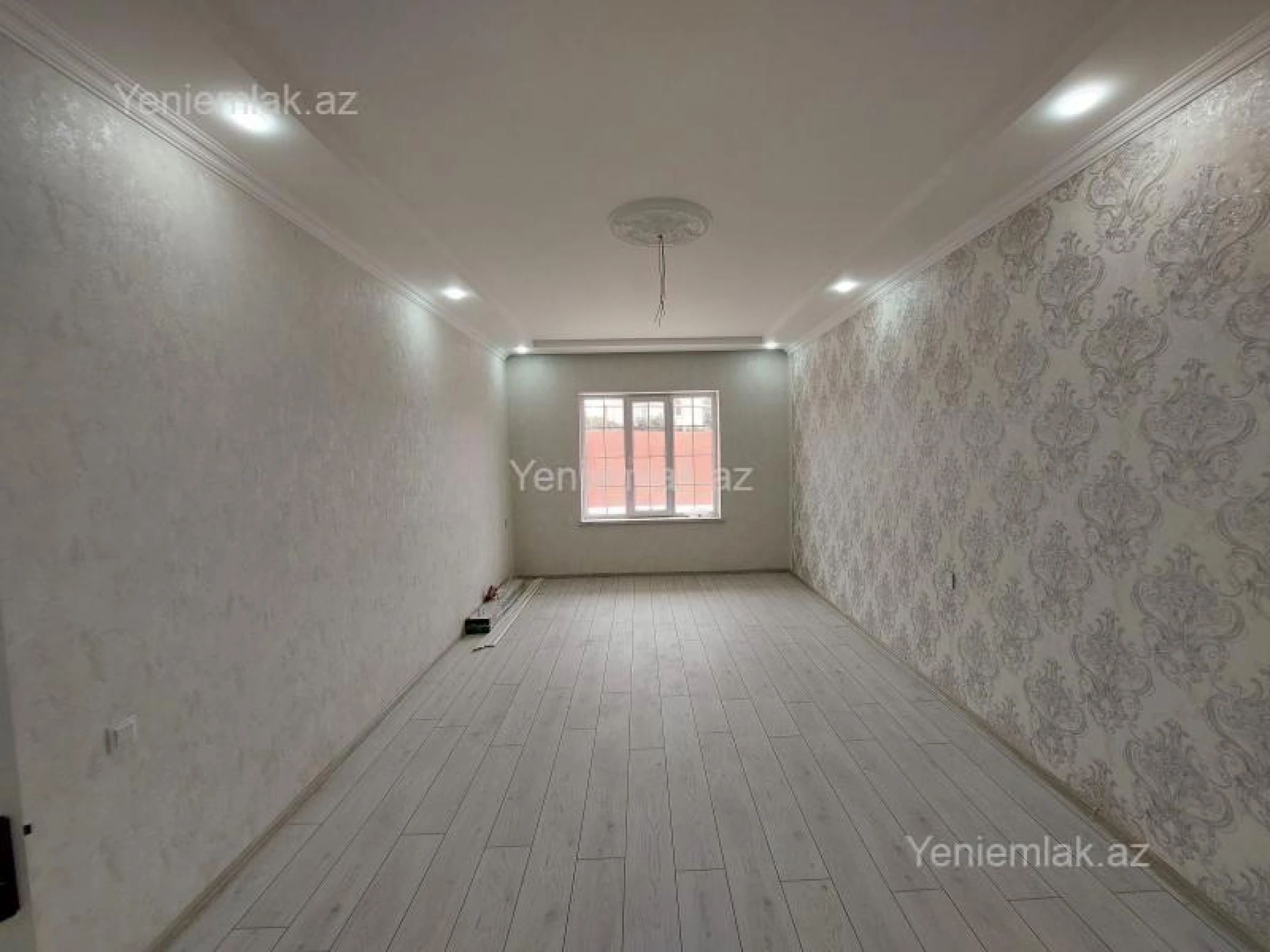 Satılır 3 otaqlı həyət evi 105 m²