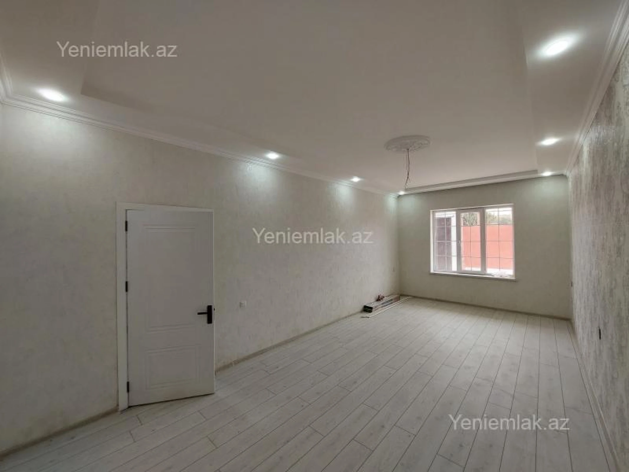 Satılır 3 otaqlı həyət evi 105 m²