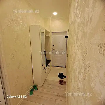 Satılır 1 otaqlı köhnə tikili 45 m² — Bakı, Xətai 1 otaq 45.00 m²