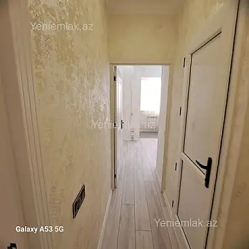 Satılır 1 otaqlı köhnə tikili 45 m²