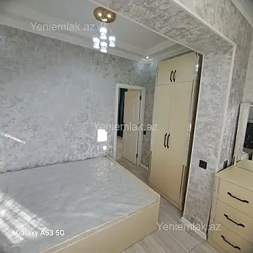 Satılır 1 otaqlı köhnə tikili 45 m²