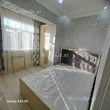 Satılır 1 otaqlı köhnə tikili 45 m²