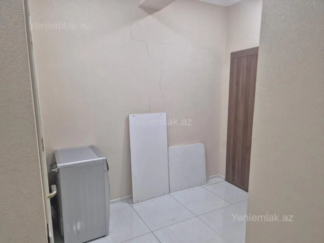 Satılır 2 otaqlı yeni tikili 78 m²