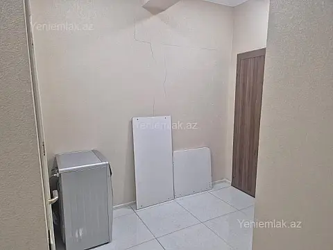 Satılır 2 otaqlı yeni tikili 78 m²