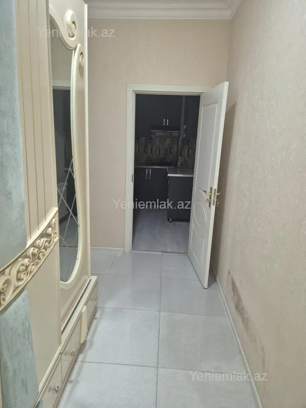 Satılır 2 otaqlı yeni tikili 78 m²