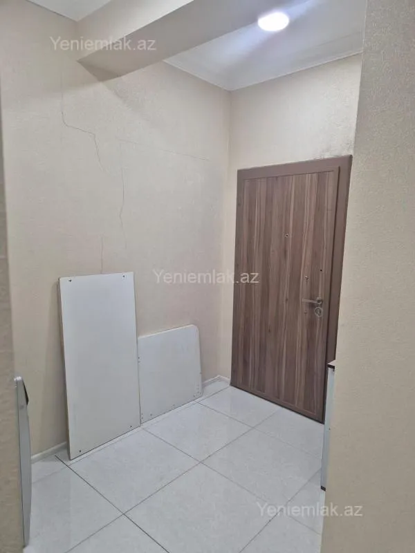 Satılır 2 otaqlı yeni tikili 78 m²