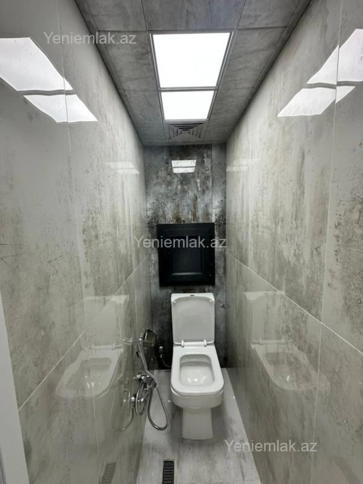 Satılır 3 otaqlı köhnə tikili 80 m²