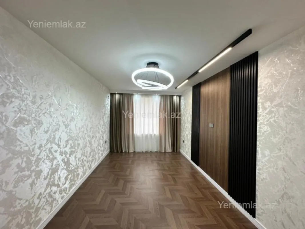 Satılır 3 otaqlı köhnə tikili 80 m²