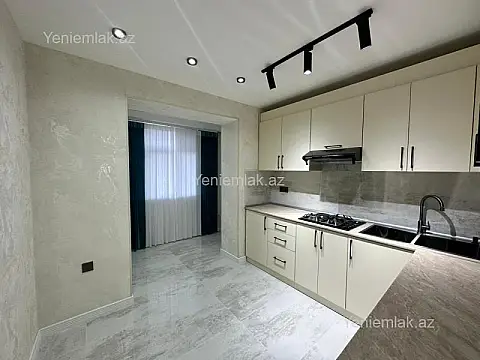 Satılır 3 otaqlı köhnə tikili 80 m² — Bakı, Xətai 3 otaq 80.00 m²