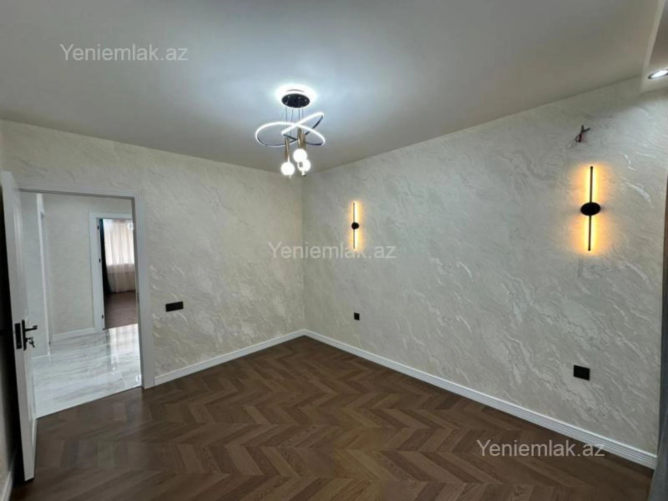 Satılır 3 otaqlı köhnə tikili 80 m²